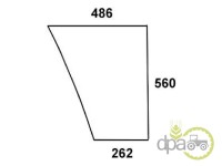 GEAM INFERIOR DREAPTA FATA John Deere