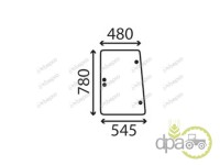 GEAM LATERAL STANGA SAU DREAPTA SPATE Hurlimann