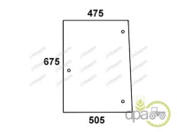 GEAM LATERAL STANGA SAU DREAPTA SPATE Steyr
