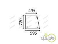 GEAM LATERAL STANGA SAU DREAPTA SPATE Landini