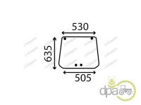 GEAM LATERAL STANGA SAU DREAPTA SPATE Fiat