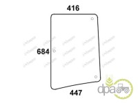 GEAM LATERAL STANGA SAU DREAPTA SPATE John Deere