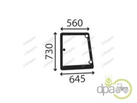 GEAM LATERAL STANGA SPATE Case IH