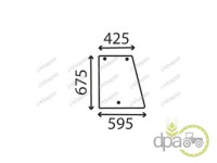 GEAM LATERAL STANGA SPATE Case IH