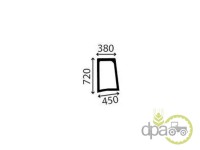 GEAM LATERAL STANGA SPATE Case IH