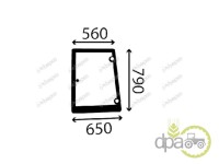 GEAM LATERAL STANGA SPATE Case IH