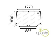 GEAM SPATE Hurlimann