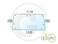 GEAM SPATE Massey Ferguson