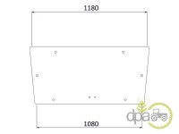 GEAM SPATE Massey Ferguson