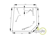 GEAM SPATE Massey Ferguson