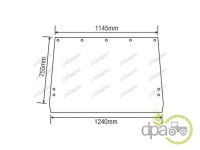 GEAM SPATE John Deere