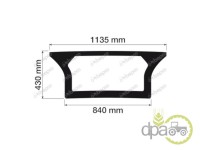 GEAM SPATE INFERIOR Hurlimann