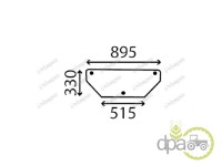 GEAM SPATE INFERIOR Deutz