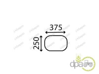 GEAM SPATE INFERIOR Case IH