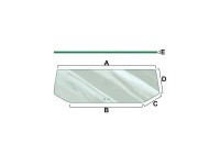 GEAM SPATE INFERIOR Ford