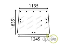 GEAM SPATE John Deere