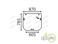 GEAM SPATE John Deere