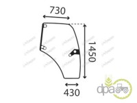 GEAM USA DREAPTA Hurlimann