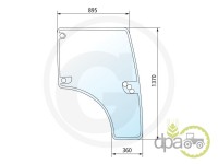 GEAM USA DREAPTA Hurlimann