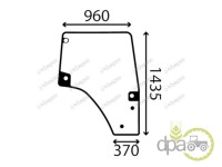 GEAM USA DREAPTA Hurlimann