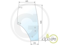 GEAM USA DREAPTA John Deere