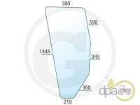 GEAM USA DREAPTA Fiat