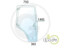 GEAM USA DREAPTA Renault