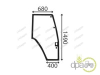 GEAM USA DREAPTA Fiat