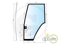 GEAM USA DREAPTA New Holland