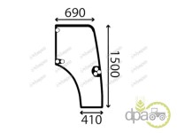 GEAM USA DREAPTA Case IH