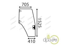 GEAM USA DREAPTA New Holland