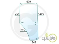 GEAM USA DREAPTA John Deere