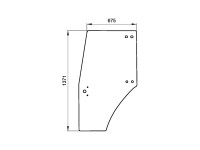 GEAM USA STANGA Hurlimann