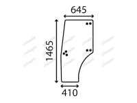 GEAM USA STANGA Hurlimann