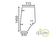 GEAM USA STANGA Hurlimann