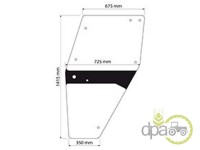 GEAM USA STANGA Deutz