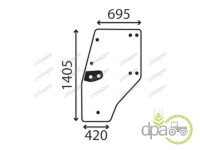 GEAM USA STANGA Deutz