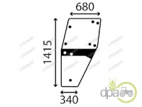 GEAM USA STANGA Deutz