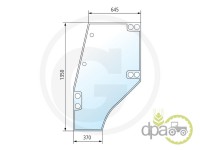 GEAM USA STANGA Deutz