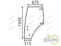 GEAM USA STANGA Fendt