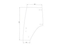 GEAM USA STANGA Deutz