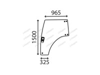 GEAM USA STANGA Landini