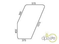 GEAM USA STANGA Fiat