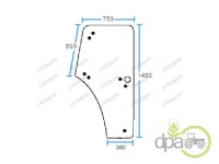 GEAM USA STANGA Renault