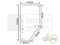 GEAM USA STANGA John Deere