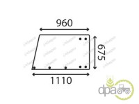 GEAM USA SUPERIOR STANGA SAU DREAPTA Deutz