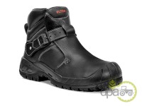 GHETE PROTECTIE SUDURA CARL 42