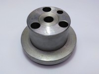 GHIDAJ PINION MOTOR Massey Ferguson