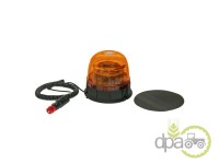 GIROFAR LED CU MAGNET 12/24V 24W