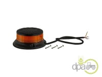 GIROFAR LED CU SURUB 12/24V 23W